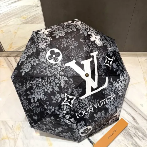 Wholesale Louis Vuitton Umbrellas #1461029 $32.00 USD, Wholesale Quality Replica Louis Vuitton Umbrellas