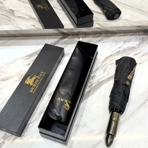 Replica Burberry Umbrellas #1461030 $36.00 USD for Wholesale