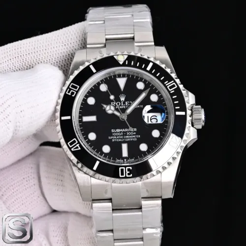 Wholesale Rolex AAA Quality Watches For Men #1461032 $373.55 USD, Wholesale Quality Replica Rolex AAA Quality Watches