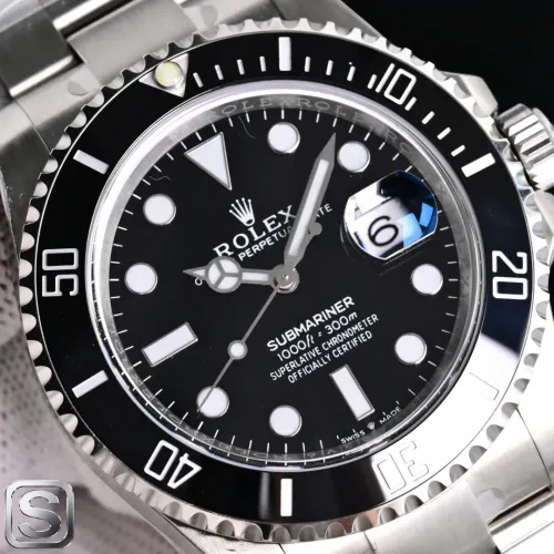 Replica Rolex AAA Quality Watches For Men #1461032 $373.55 USD for Wholesale