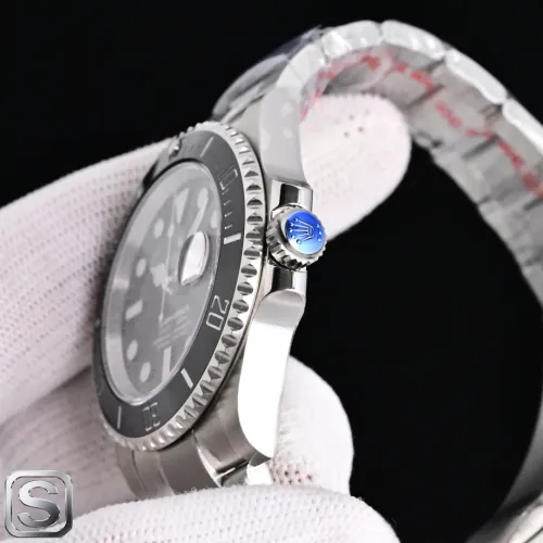 Replica Rolex AAA Quality Watches For Men #1461032 $373.55 USD for Wholesale