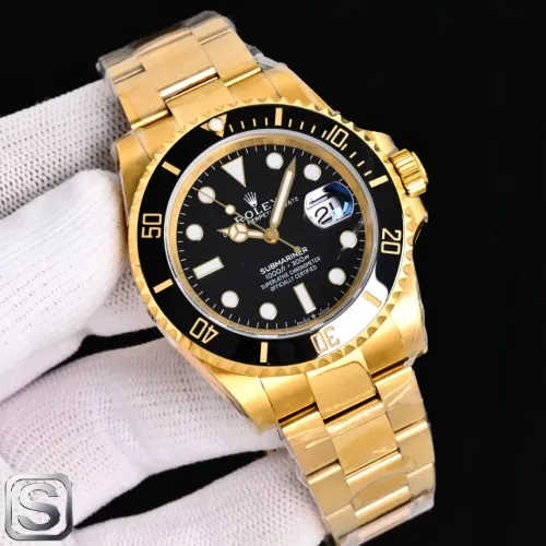 Wholesale Rolex AAA Quality Watches For Men #1461033 $390.08 USD, Wholesale Quality Replica Rolex AAA Quality Watches