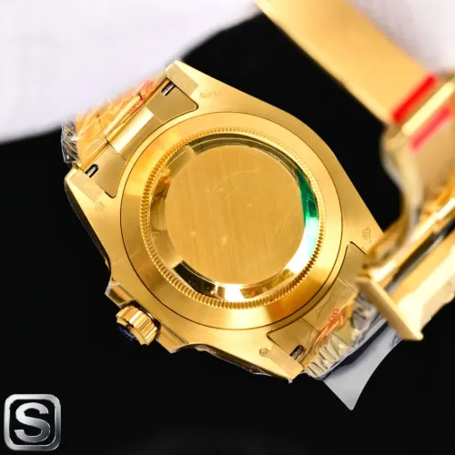 Replica Rolex AAA Quality Watches For Men #1461033 $390.08 USD for Wholesale