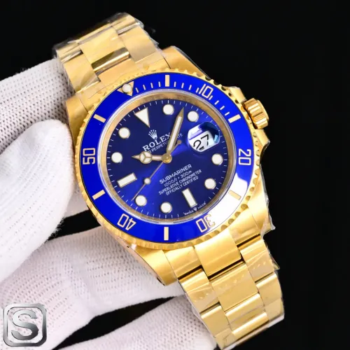 Wholesale Rolex AAA Quality Watches For Men #1461036 $390.08 USD, Wholesale Quality Replica Rolex AAA Quality Watches