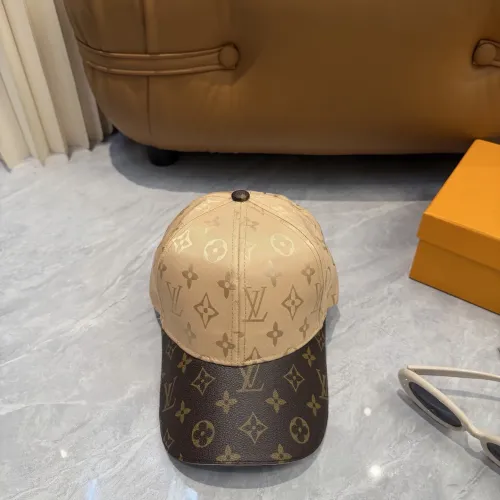Wholesale Louis Vuitton LV Caps #1461037 $27.00 USD, Wholesale Quality Replica Louis Vuitton LV Caps