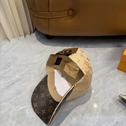 Replica Louis Vuitton LV Caps #1461037 $27.00 USD for Wholesale