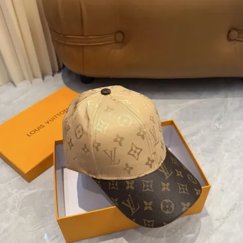 Replica Louis Vuitton LV Caps #1461037 $27.00 USD for Wholesale