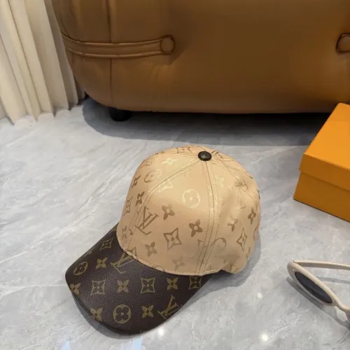 Replica Louis Vuitton LV Caps #1461037 $27.00 USD for Wholesale