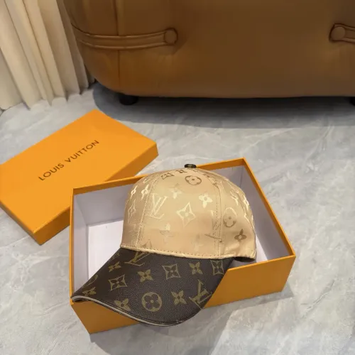 Replica Louis Vuitton LV Caps #1461037 $27.00 USD for Wholesale