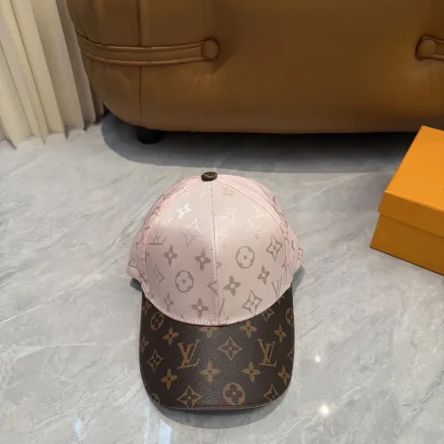 Wholesale Louis Vuitton LV Caps #1461038 $27.00 USD, Wholesale Quality Replica Louis Vuitton LV Caps