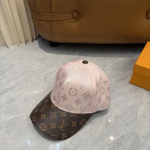 Replica Louis Vuitton LV Caps #1461038 $27.00 USD for Wholesale