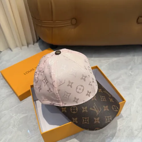 Replica Louis Vuitton LV Caps #1461038 $27.00 USD for Wholesale