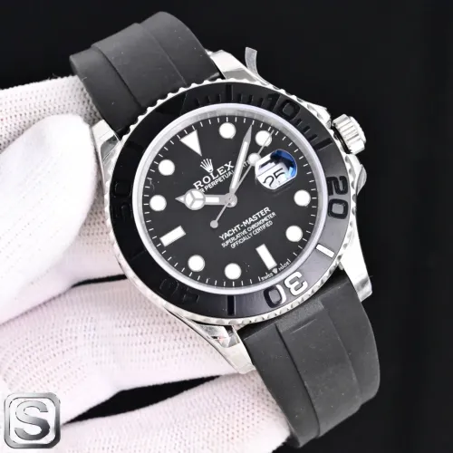 Wholesale Rolex AAA Quality Watches For Men #1461039 $406.61 USD, Wholesale Quality Replica Rolex AAA Quality Watches