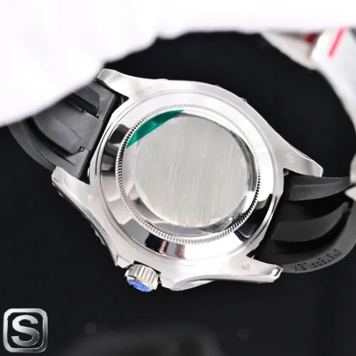 Replica Rolex AAA Quality Watches For Men #1461039 $406.61 USD for Wholesale