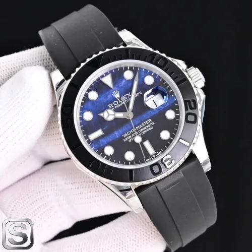 Wholesale Rolex AAA Quality Watches For Men #1461040 $406.61 USD, Wholesale Quality Replica Rolex AAA Quality Watches