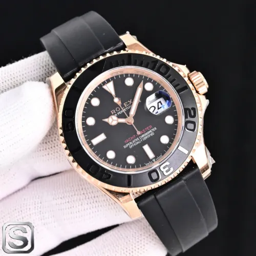 Wholesale Rolex AAA Quality Watches For Men #1461041 $472.73 USD, Wholesale Quality Replica Rolex AAA Quality Watches
