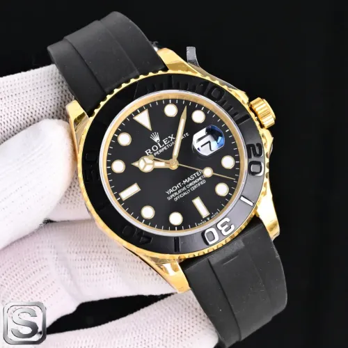 Wholesale Rolex AAA Quality Watches For Men #1461042 $472.73 USD, Wholesale Quality Replica Rolex AAA Quality Watches