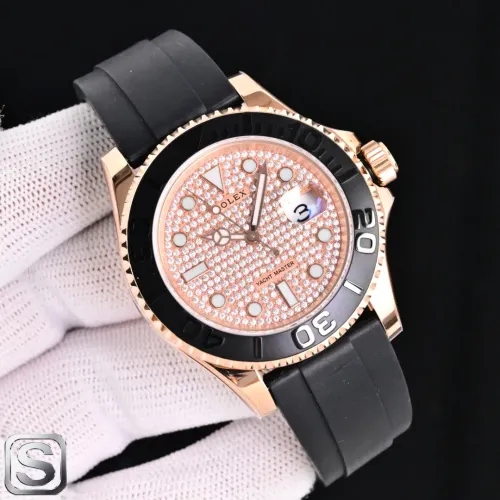 Wholesale Rolex AAA Quality Watches For Men #1461043 $472.73 USD, Wholesale Quality Replica Rolex AAA Quality Watches