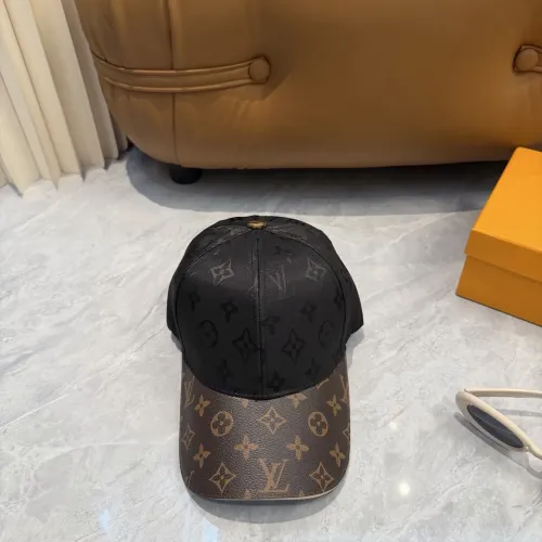 Wholesale Louis Vuitton LV Caps #1461044 $27.00 USD, Wholesale Quality Replica Louis Vuitton LV Caps