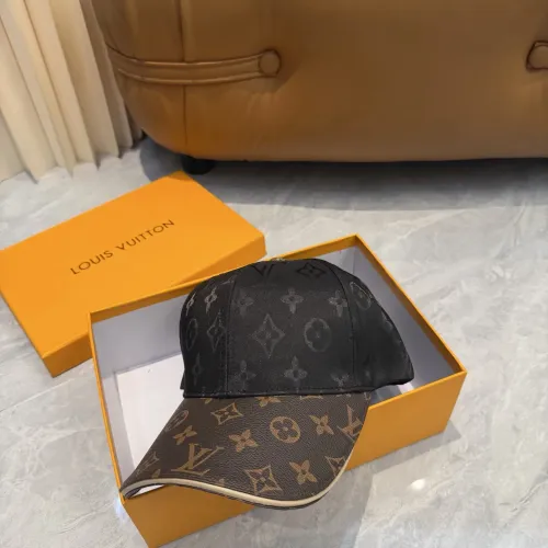 Replica Louis Vuitton LV Caps #1461044 $27.00 USD for Wholesale