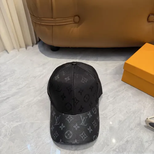 Wholesale Louis Vuitton LV Caps #1461045 $27.00 USD, Wholesale Quality Replica Louis Vuitton LV Caps