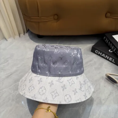 Wholesale Louis Vuitton LV Caps #1461046 $29.00 USD, Wholesale Quality Replica Louis Vuitton LV Caps
