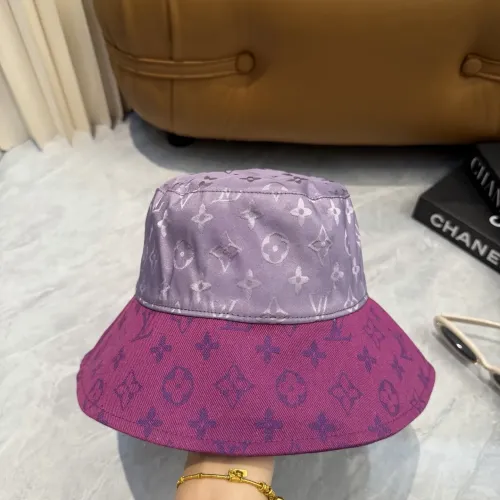 Wholesale Louis Vuitton LV Caps #1461047 $29.00 USD, Wholesale Quality Replica Louis Vuitton LV Caps
