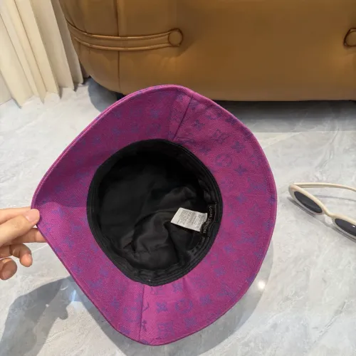 Replica Louis Vuitton LV Caps #1461047 $29.00 USD for Wholesale