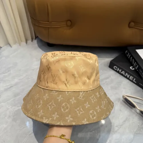 Wholesale Louis Vuitton LV Caps #1461048 $29.00 USD, Wholesale Quality Replica Louis Vuitton LV Caps