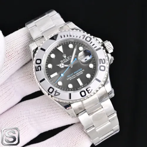 Wholesale Rolex AAA Quality Watches For Men #1461049 $406.61 USD, Wholesale Quality Replica Rolex AAA Quality Watches