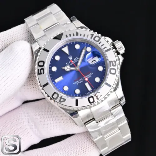 Wholesale Rolex AAA Quality Watches For Men #1461050 $406.61 USD, Wholesale Quality Replica Rolex AAA Quality Watches