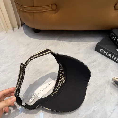 Replica Christian Dior Caps #1461051 $32.00 USD for Wholesale
