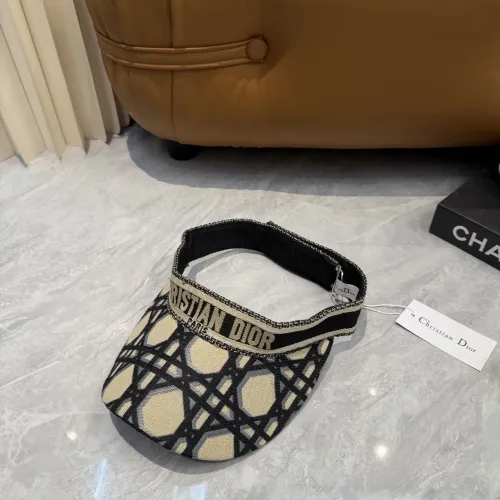 Replica Christian Dior Caps #1461051 $32.00 USD for Wholesale