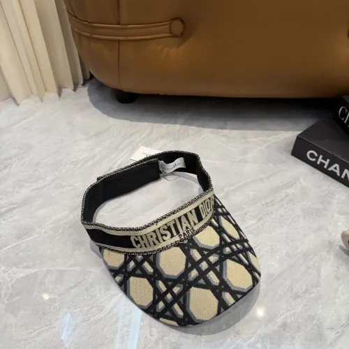 Replica Christian Dior Caps #1461051 $32.00 USD for Wholesale