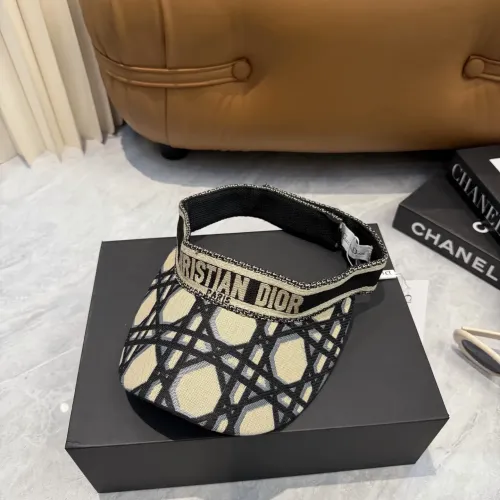 Replica Christian Dior Caps #1461051 $32.00 USD for Wholesale