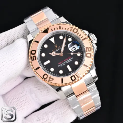 Wholesale Rolex AAA Quality Watches For Men #1461052 $406.61 USD, Wholesale Quality Replica Rolex AAA Quality Watches