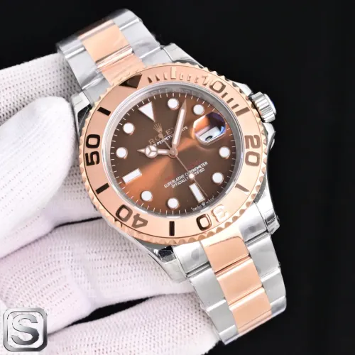Wholesale Rolex AAA Quality Watches For Men #1461053 $406.61 USD, Wholesale Quality Replica Rolex AAA Quality Watches