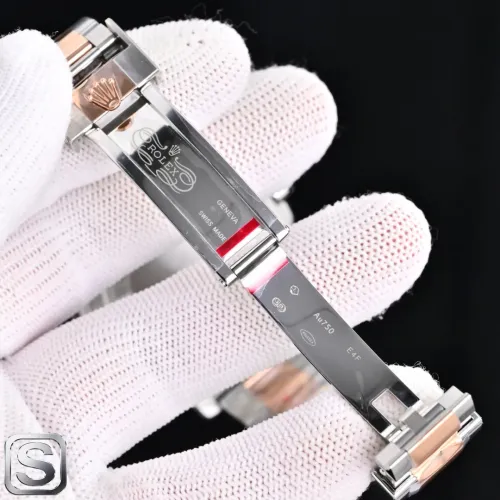 Replica Rolex AAA Quality Watches For Men #1461053 $406.61 USD for Wholesale