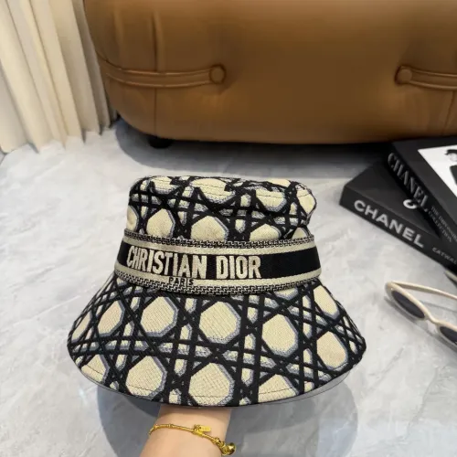 Wholesale Christian Dior Caps #1461054 $32.00 USD, Wholesale Quality Replica Christian Dior Caps