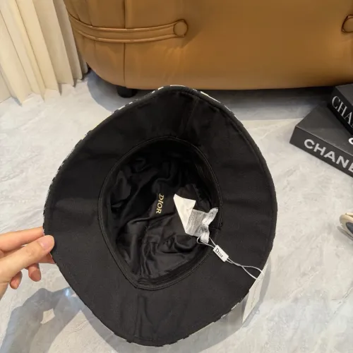 Replica Christian Dior Caps #1461054 $32.00 USD for Wholesale