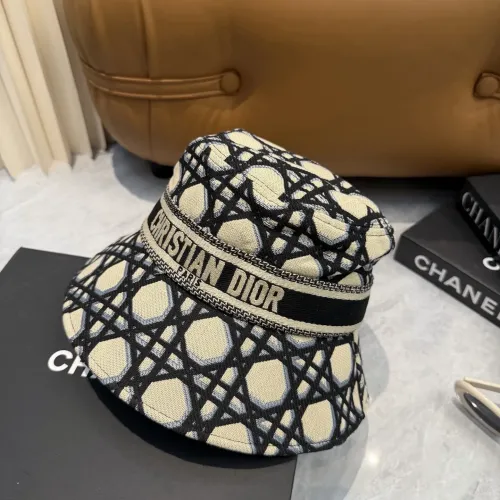 Replica Christian Dior Caps #1461054 $32.00 USD for Wholesale