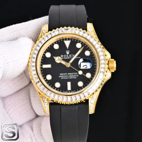 Wholesale Rolex AAA Quality Watches For Men #1461055 $472.73 USD, Wholesale Quality Replica Rolex AAA Quality Watches