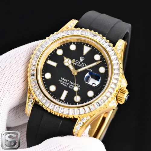 Replica Rolex AAA Quality Watches For Men #1461055 $472.73 USD for Wholesale