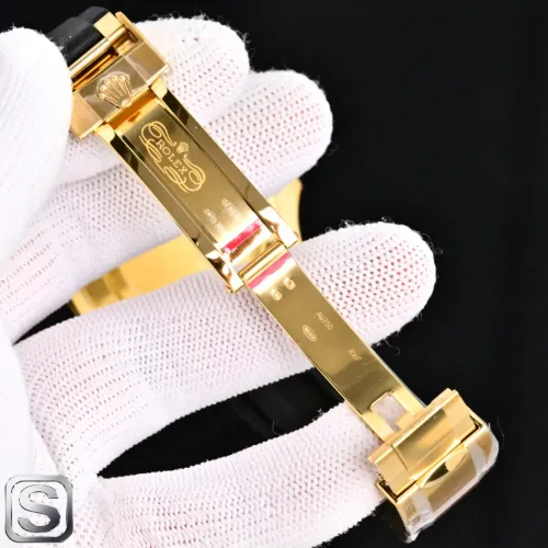 Replica Rolex AAA Quality Watches For Men #1461055 $472.73 USD for Wholesale