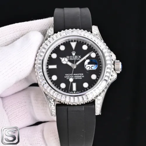 Wholesale Rolex AAA Quality Watches For Men #1461059 $472.73 USD, Wholesale Quality Replica Rolex AAA Quality Watches