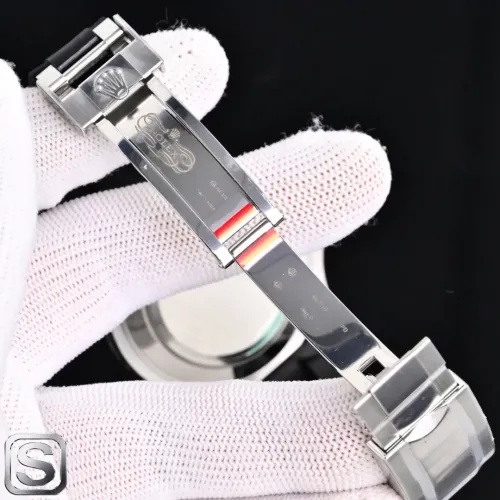 Replica Rolex AAA Quality Watches For Men #1461059 $472.73 USD for Wholesale
