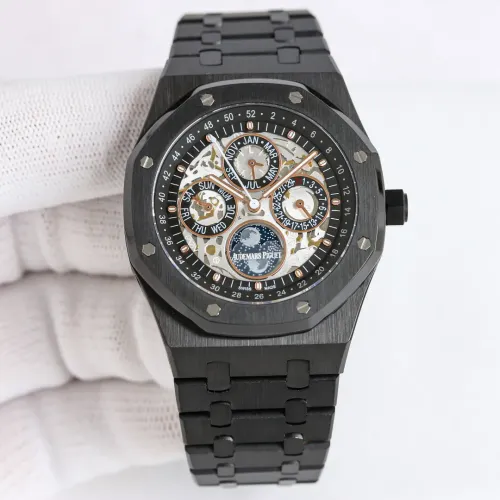 Wholesale Audemars Piguet AAA Quality Watches For Men #1461067 $522.31 USD, Wholesale Quality Replica Audemars Piguet AAA Quality Watches