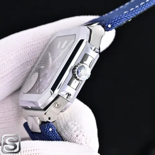 Replica Patek Philippe AAA Quality Watches For Men #1461070 $505.79 USD for Wholesale