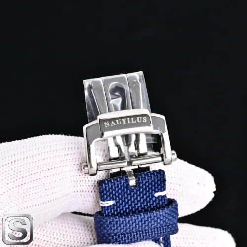 Replica Patek Philippe AAA Quality Watches For Men #1461070 $505.79 USD for Wholesale