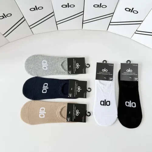 Replica ALO Socks #1461073 $27.00 USD for Wholesale